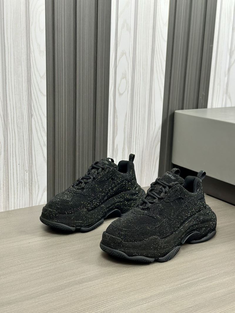 Balenciaga Triple S Series Shoes